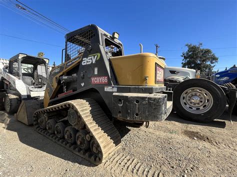 los angeles skid steer|Skid Steers For Sale in LOS ANGELES, CALIFORNIA.